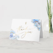 Eerste Heilige Communie bedankt! Kaart (Voorkant)