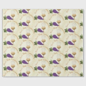 Eerste Heilige Communie Cadeaupapier (Vlak)