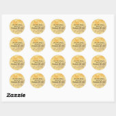 Eerste Heilige Communie Chalice Reply Sticker zeeh (Vel)