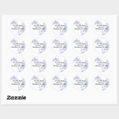 Eerste Heilige Communie Chalice Reply Sticker zeeh (Vel)
