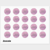 Eerste Heilige Communie Chalice Reply Sticker zeeh (Vel)