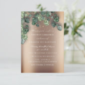 Eerste Heilige Communie Christelijke Gebeurtenis K Kaart (Staand voorkant)