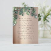 Eerste Heilige Communie Doop Christelijk Kruis Gro Kaart (Staand voorkant)