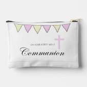 Eerste Heilige Communie Etui (Achterkant)