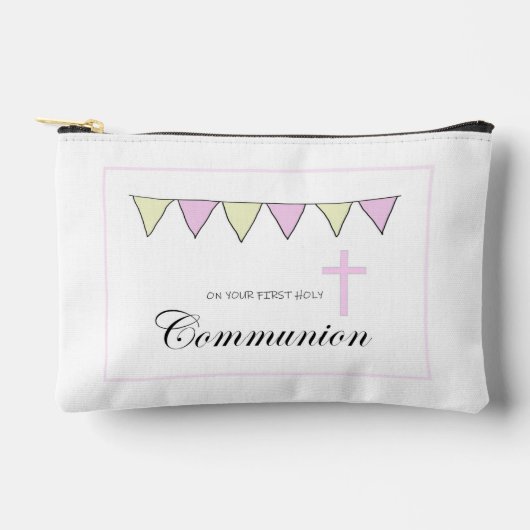 Eerste Heilige Communie Etui (Voorkant)