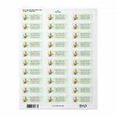 Eerste Heilige Communie Eucharistie Traditioneel Etiket (Full Sheet)