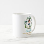 Eerste Heilige Communie Geschenken Mok Aandenken (Voorkant rechts)