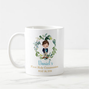 Eerste Heilige Communie Geschenken Mok Aandenken