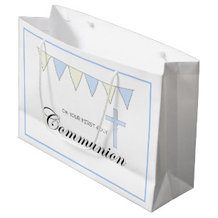 Eerste Heilige Communie Groot Cadeauzakje