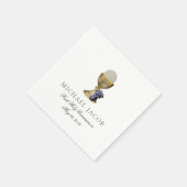 Eerste Heilige Communie katholieke kelk gastheer d Servet (Hoek)