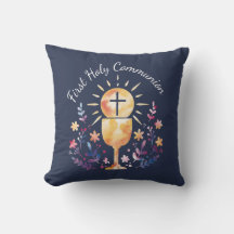 Eerste Heilige Communie