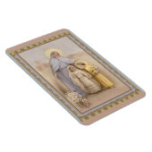 Eerste Heilige Communie Maagd Maria Jezus Magneet (Rechterzijde)