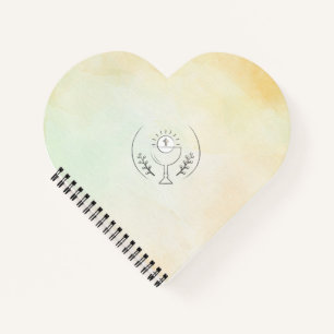 Eerste Heilige Communie Notitieboek