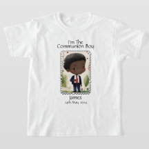 Eerste Heilige Communie - Optie voor het Afbeeldin