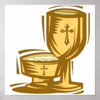 Eerste Heilige Communie