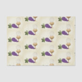 Eerste Heilige Communie Tissuepapier (Voorkant)