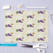 Eerste Heilige Communie Tissuepapier (Craft)