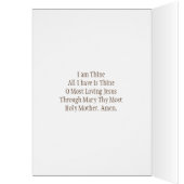 Eerste Heilige Communie Traditioneel Katholiek (Binnen (Links))