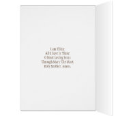 Eerste Heilige Communie Traditioneel Katholiek (Binnen (Links))