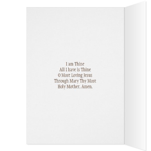 Eerste Heilige Communie Traditioneel Katholiek (Binnen (Links))