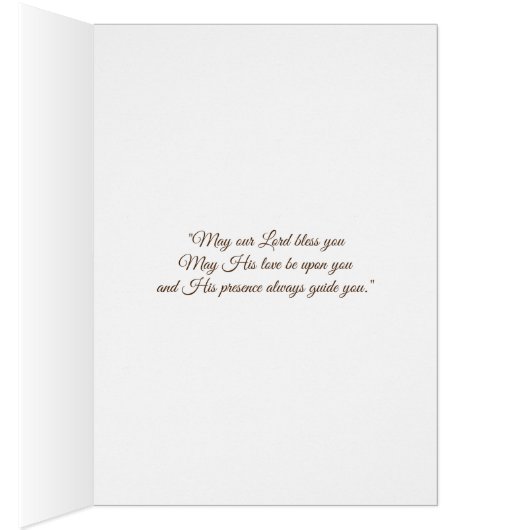 Eerste Heilige Communie Traditioneel Katholiek (Binnen (Rechts))