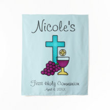 Eerste Heilige Communie