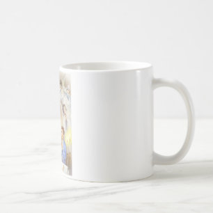 Eerste Heilige Communiejongen Koffiemok
