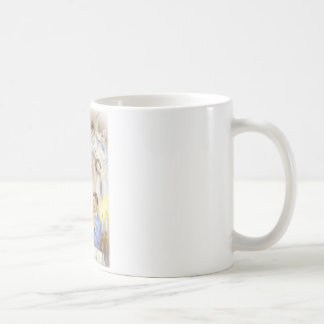Eerste Heilige Communiejongen Koffiemok