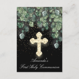 Eerste Heilige Communistische Christelijke Gebeurt Kaart