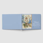 Eerste Heilige Communistische  Godsdienst Jezus Gastenboek (Volledig)