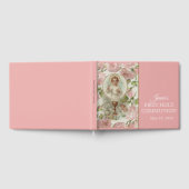 Eerste Heilige Communistische  Godsdienst Jezus Gastenboek (Volledig)