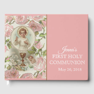 Eerste Heilige Communistische Godsdienst Jezus Gastenboek