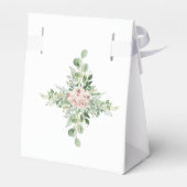 Eerste Heilige Communistische Kruis Hartelijk dank Bedankdoosjes (Achterkant)