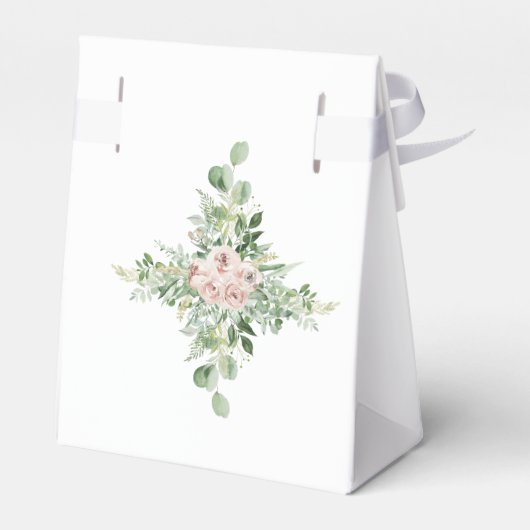 Eerste Heilige Communistische Kruis Hartelijk dank Bedankdoosjes (Achterkant)