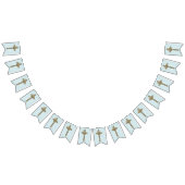 Eerste Heilige Communistische Kruis met Dove en He Vlaggetjes (Alle)