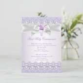 Eerste Heilige Communistische Meisjes Kruislavende Kaart (Staand voorkant)