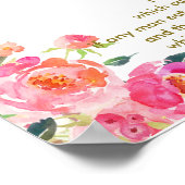 Eerste Heilige Communistische Partij Poster (Hoek)