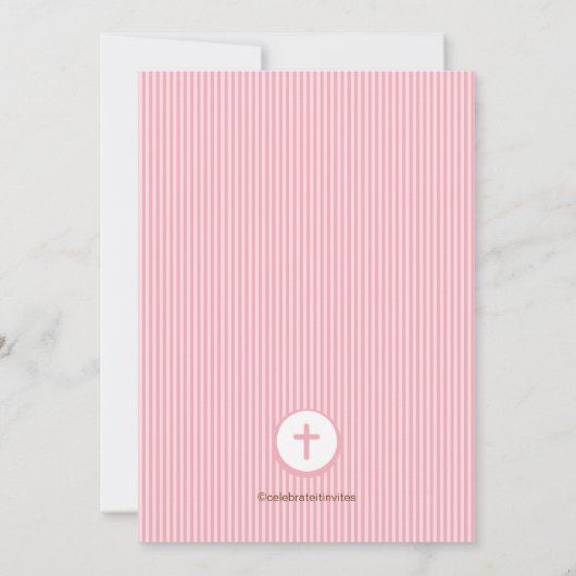 Eerste Heilige Communistische Uitnodiging Chalice  (Achterkant)