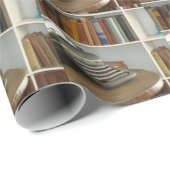 Eerste hennepschrijfpapier voor verpakkingsmachine cadeaupapier (Rol Hoek)