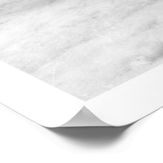 Eerste hond Alaska 1910 Poster (Hoek)