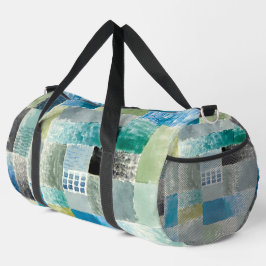Eerste huis in een nederzetting van Paul Klee Plunjezak