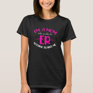 Eerste hulp Eerste hulp Eerste hulp afdeling Verpl T-shirt
