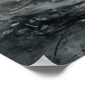 Eerste Hulpverleners: EMT/Medic 2 Poster (Hoek)