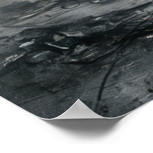 Eerste Hulpverleners: EMT/Medic 2 Poster (Hoek)