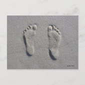 Eerste indrukken briefkaart (Voorkant)