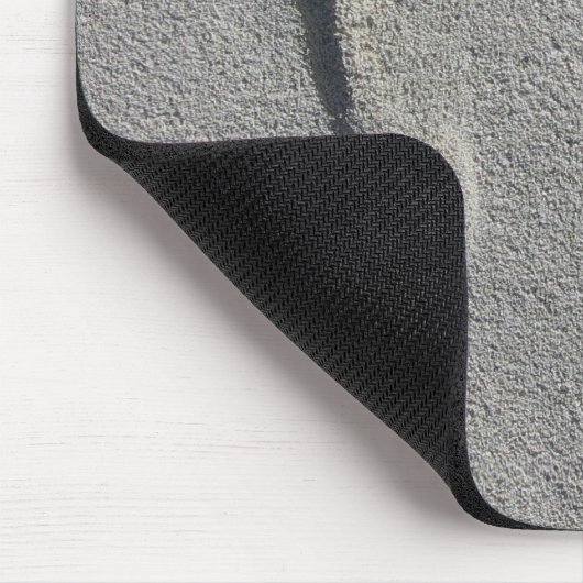 Eerste indrukken muismat (Hoek)