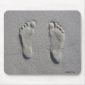 Eerste indrukken muismat (Voorkant)