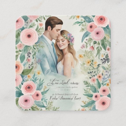 Eerste indrukken zijn belangrijk! informatiekaartje (Voorkant)