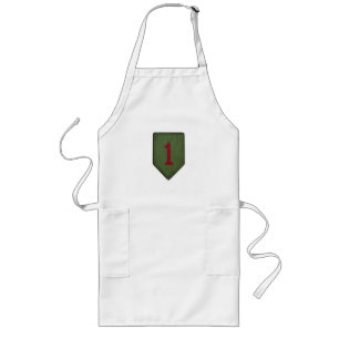 eerste infanteriedivisie vietnam war vets bbq scho lang schort