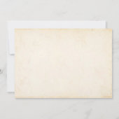 Eerste jaar Down Football 1e Verjaardag Foto Kaart (Achterkant)